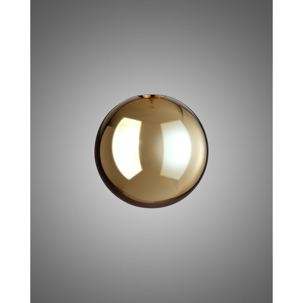 NL91799 Iona Shade Gold Frosted