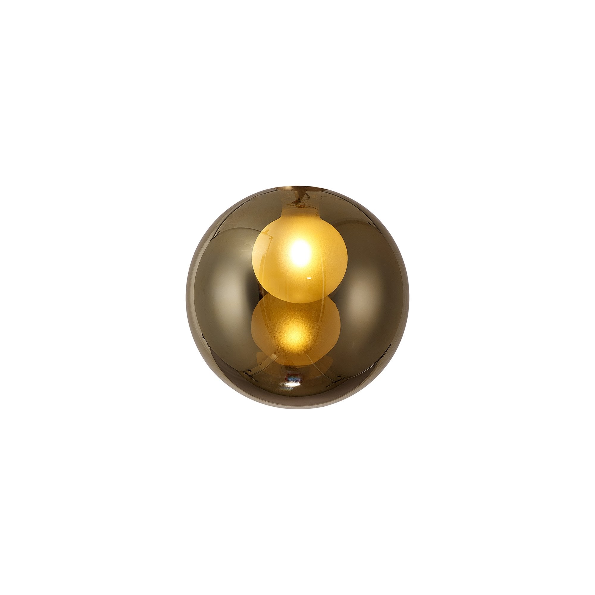 NL91799 Iona Shade Gold Frosted