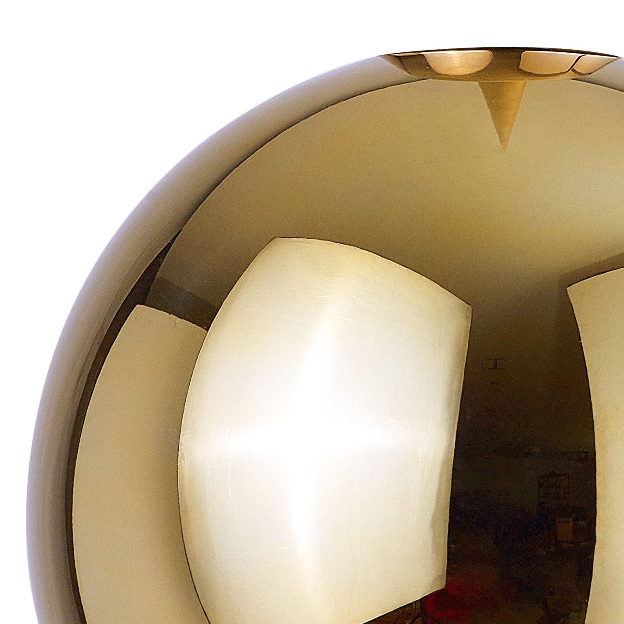 NL91799 Iona Shade Gold Frosted