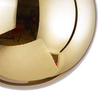 NL91799 Iona Shade Gold Frosted