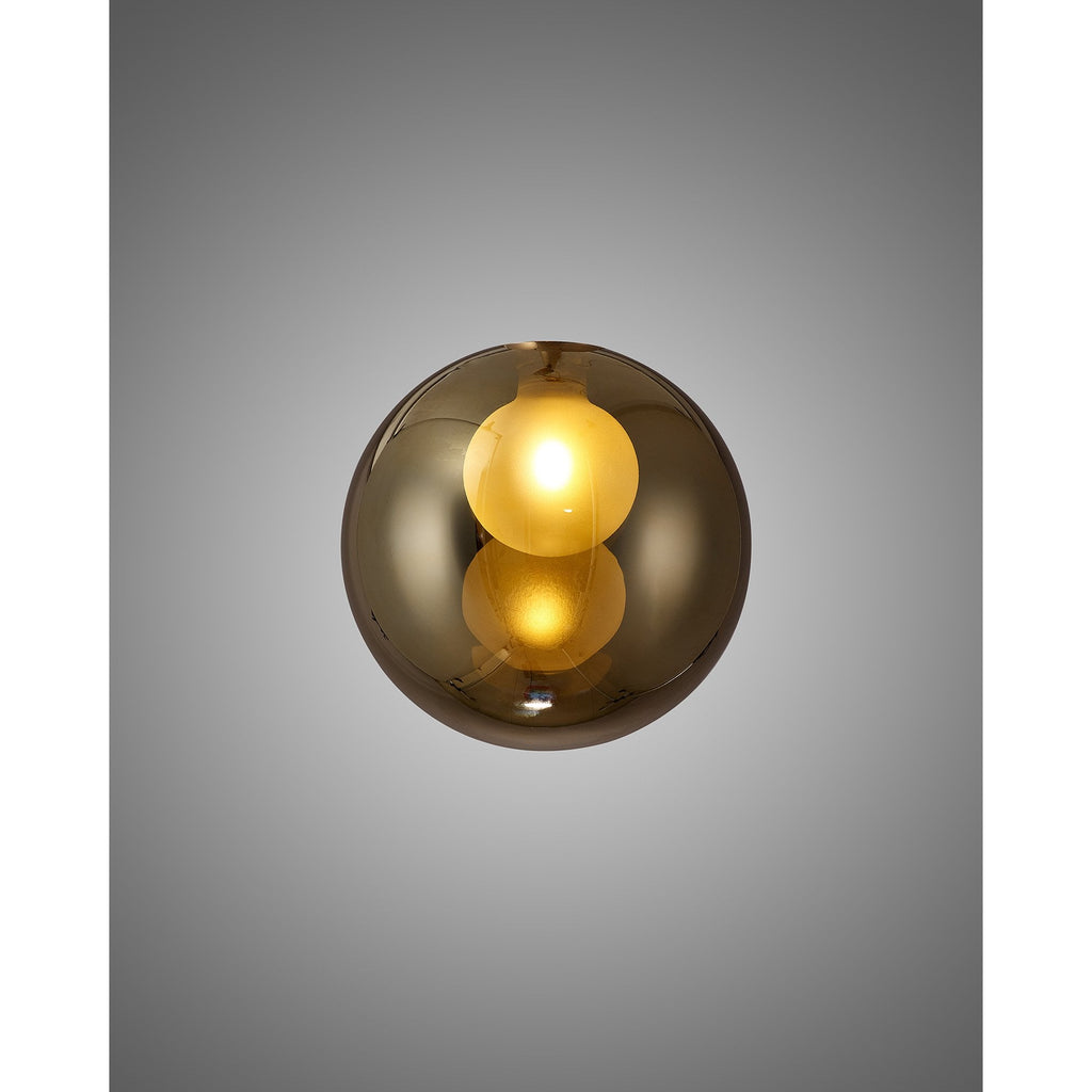 NL91799 Iona Shade Gold Frosted