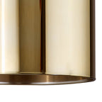 NL91809 Iona Shade Gold
