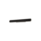 NL7767BL9 Kava 1 LED Wall Light Satin Black Matt White
