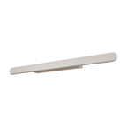 NL91539 Kava 1 LED Wall Light Sand White Matt White