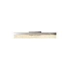 NL9969CH9 Lanaro 1 LED Bathroom Wall Light Polished Chrome