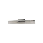 NL9969CH9 Lanaro 1 LED Bathroom Wall Light Polished Chrome