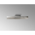NL9969CH9 Lanaro 1 LED Bathroom Wall Light Polished Chrome
