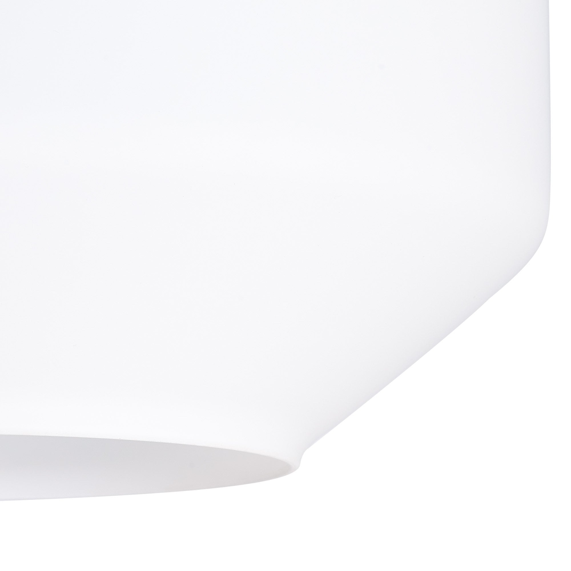 NLK15399 Louis 1 Light Round Pendant Satin Gold Opal