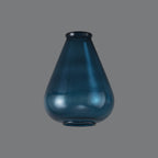 NL8133/TE9 Olivia Shade Teal Blue