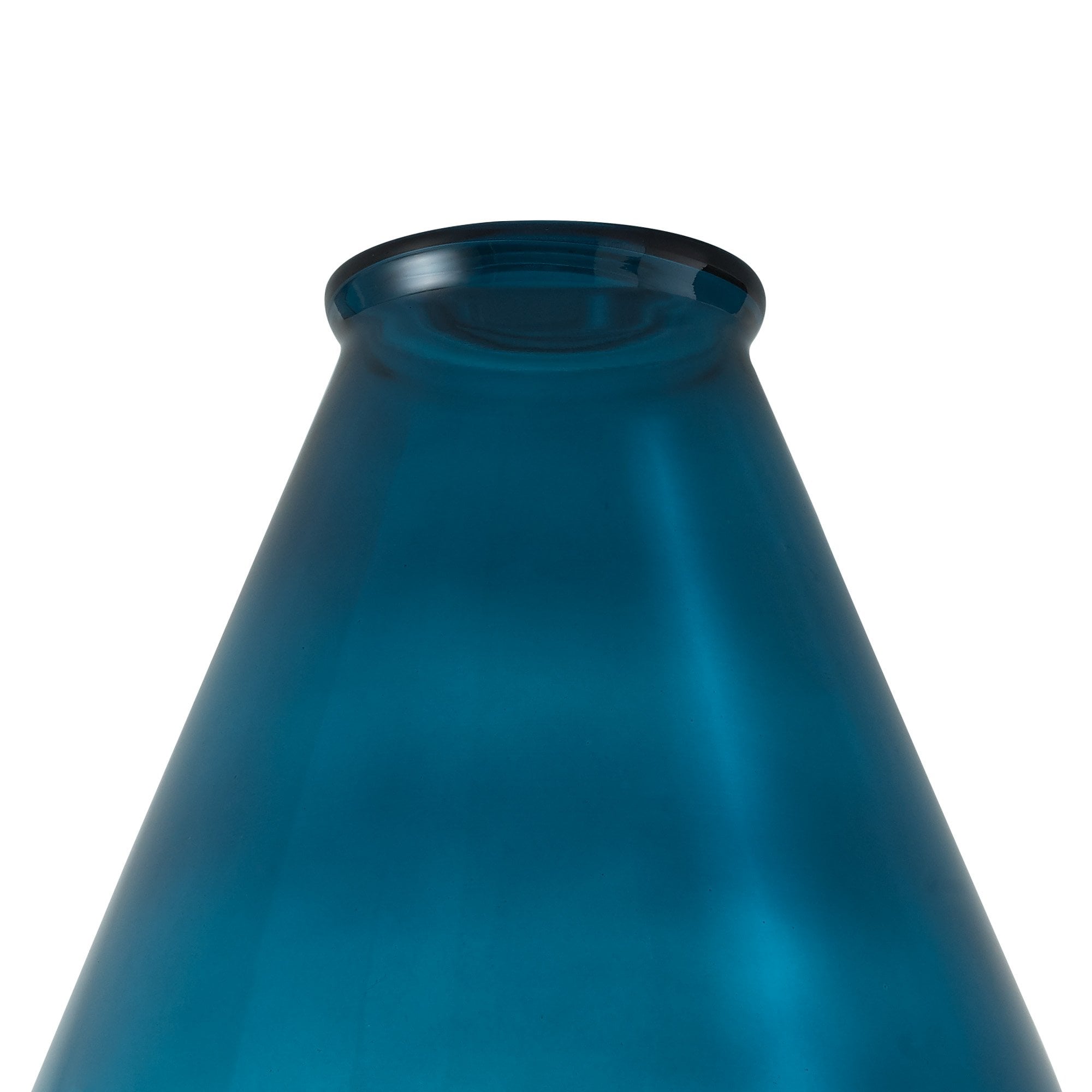 NL8133/TE9 Olivia Shade Teal Blue
