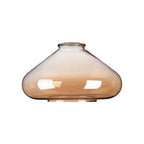 NL8134/AM9 Olivia Shade Amber