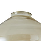 NL8134/AM9 Olivia Shade Amber