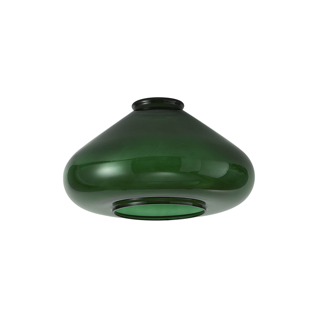 NL8134/BG9 Olivia Shade Bottle Green