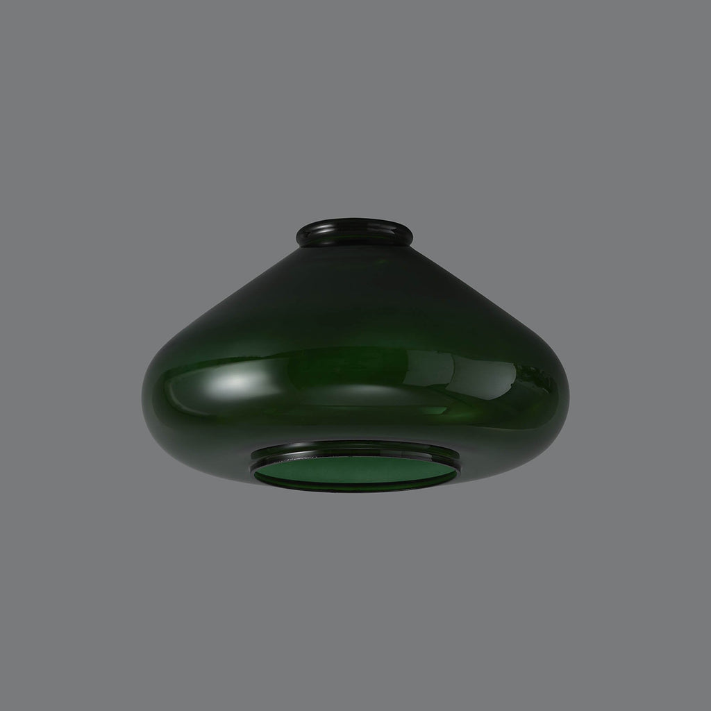 NL8134/BG9 Olivia Shade Bottle Green