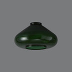 NL8134/BG9 Olivia Shade Bottle Green