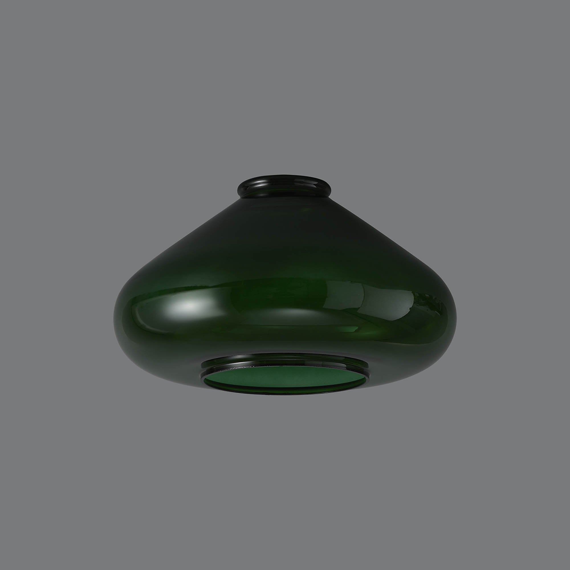 NL8134/BG9 Olivia Shade Bottle Green