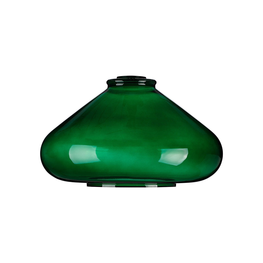 NL8134/BG9 Olivia Shade Bottle Green