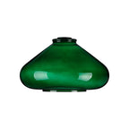 NL8134/BG9 Olivia Shade Bottle Green