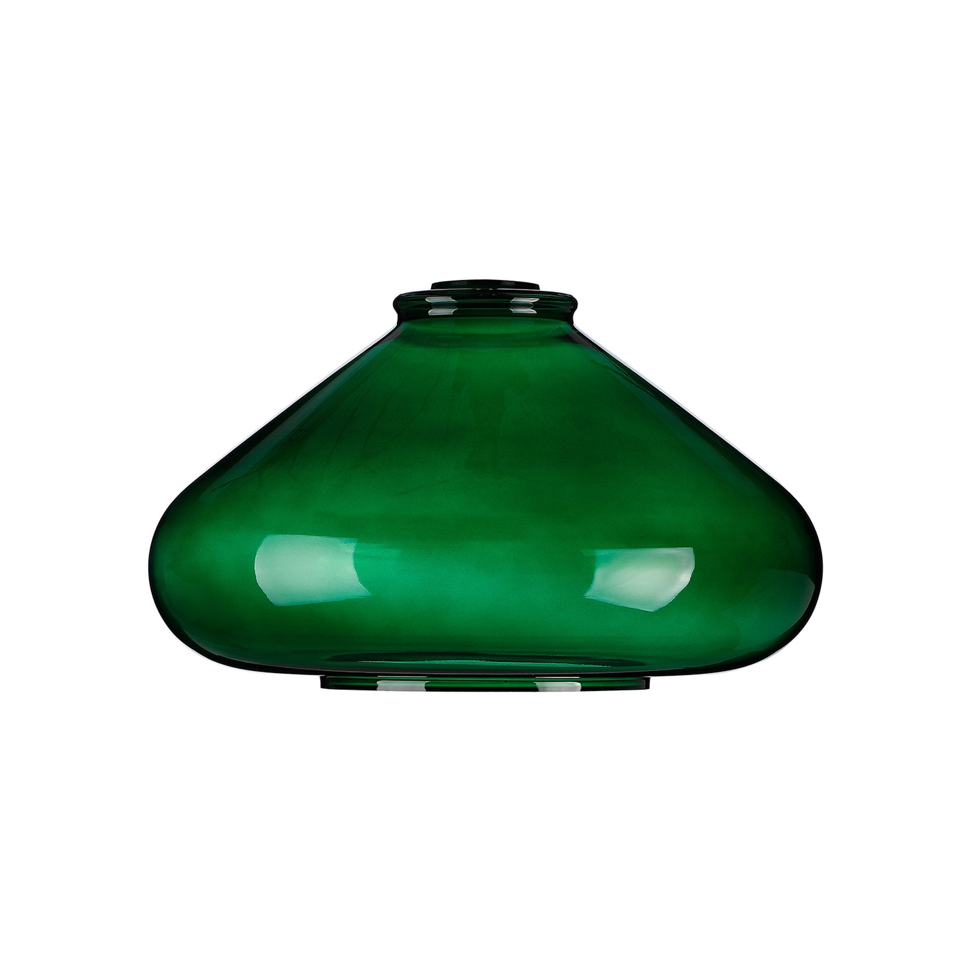 NL8134/BG9 Olivia Shade Bottle Green