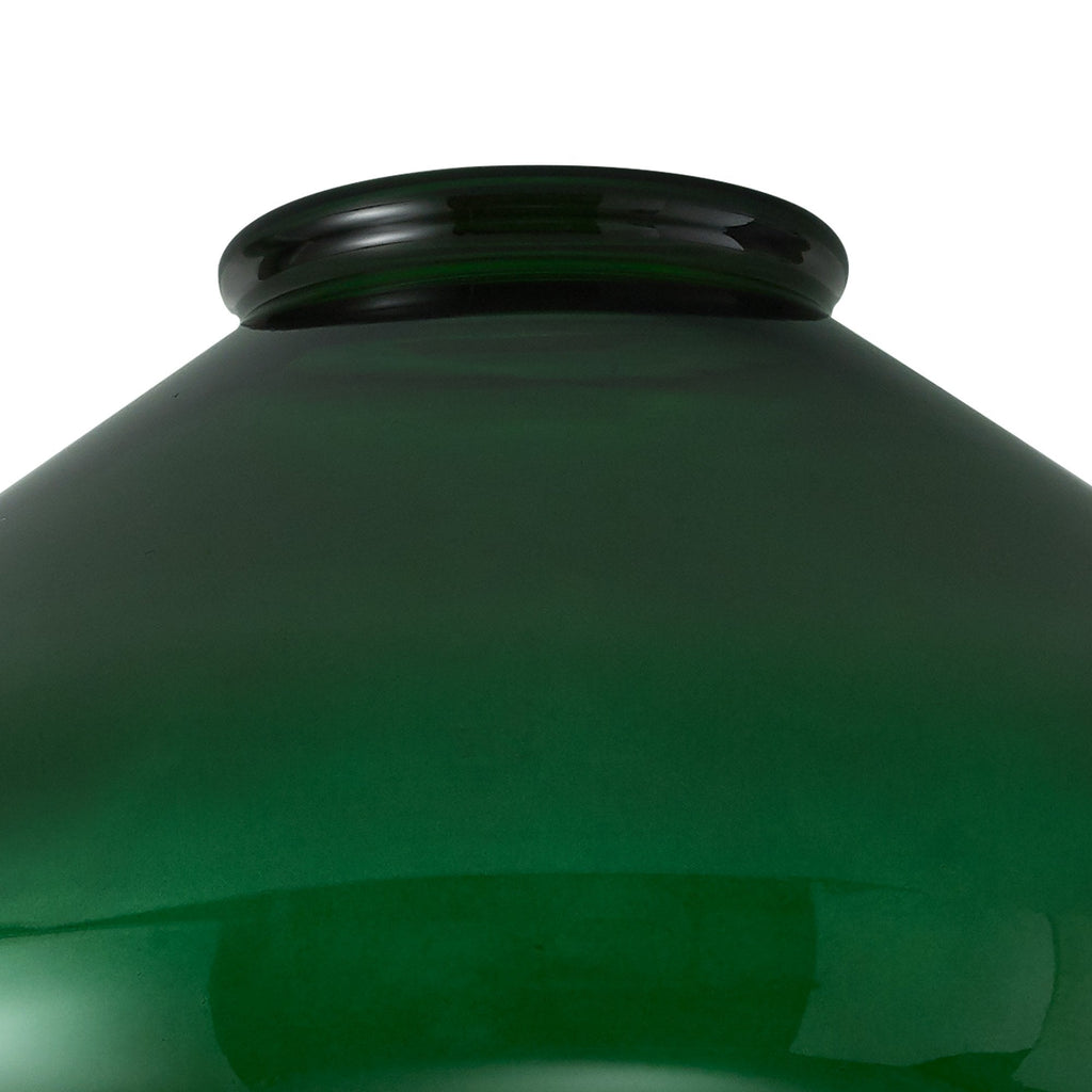 NL8134/BG9 Olivia Shade Bottle Green