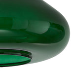 NL8134/BG9 Olivia Shade Bottle Green