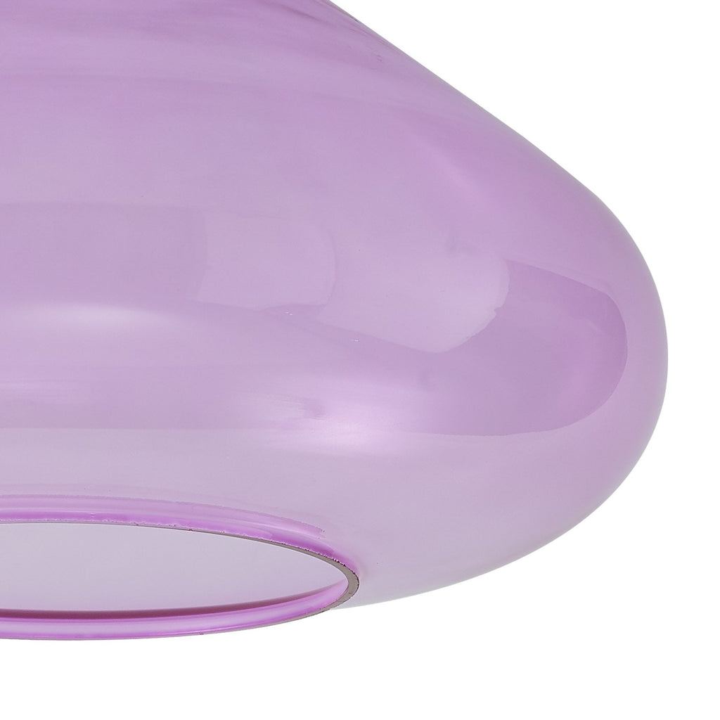 NL8134/LI9 Olivia Shade Lilac