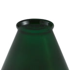 NLK09259 Olivia 1 Light Narrow Pendant Ancient Brass Green