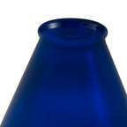 NLK10119 Olivia 1 Light Narrow Pendant Antique Copper Blue