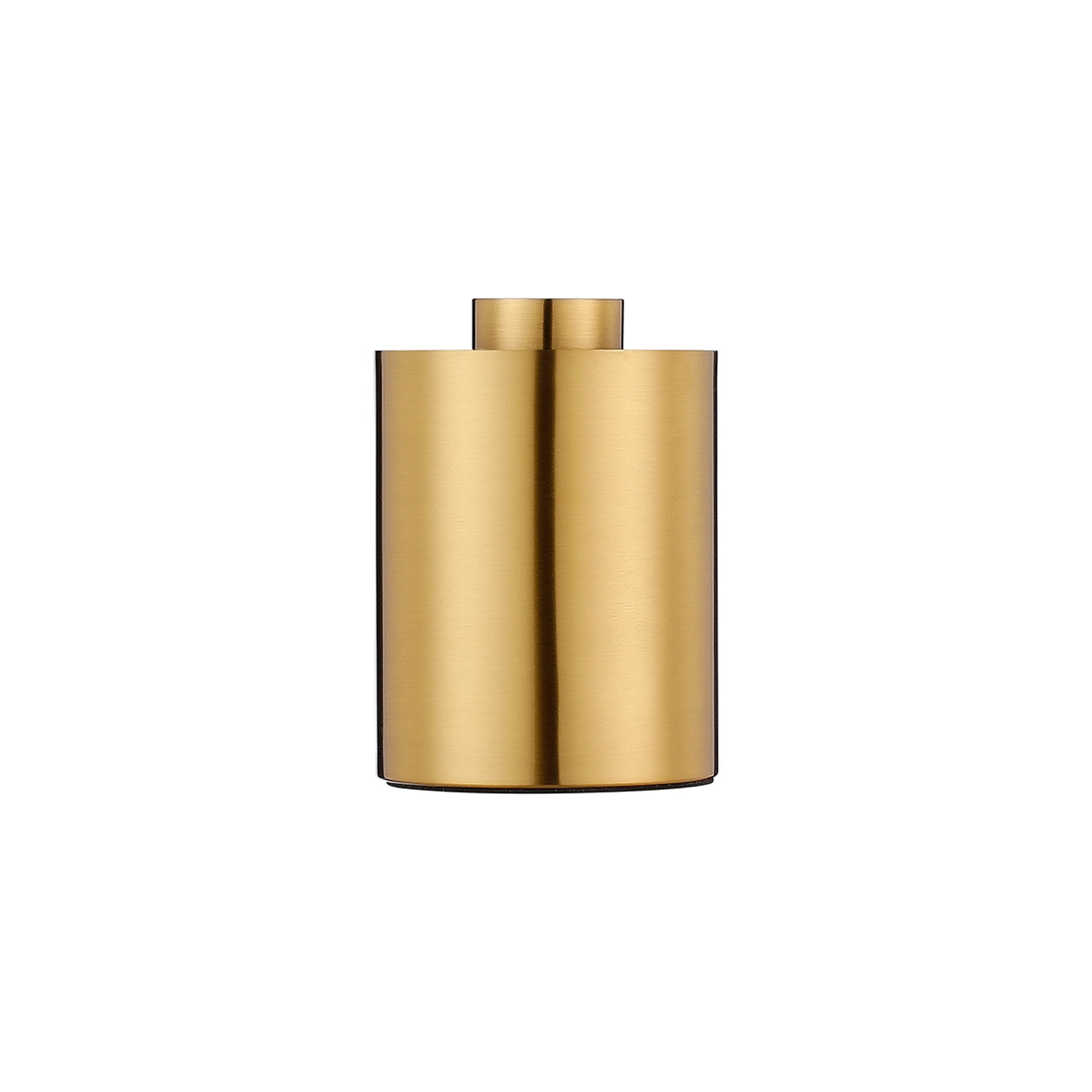NLK10649 Olivia 1 Light Table Lamp Ancient Brass Blue