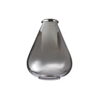 NLK11009 Olivia 1 Light Table Lamp Satin Black Smoke Plated