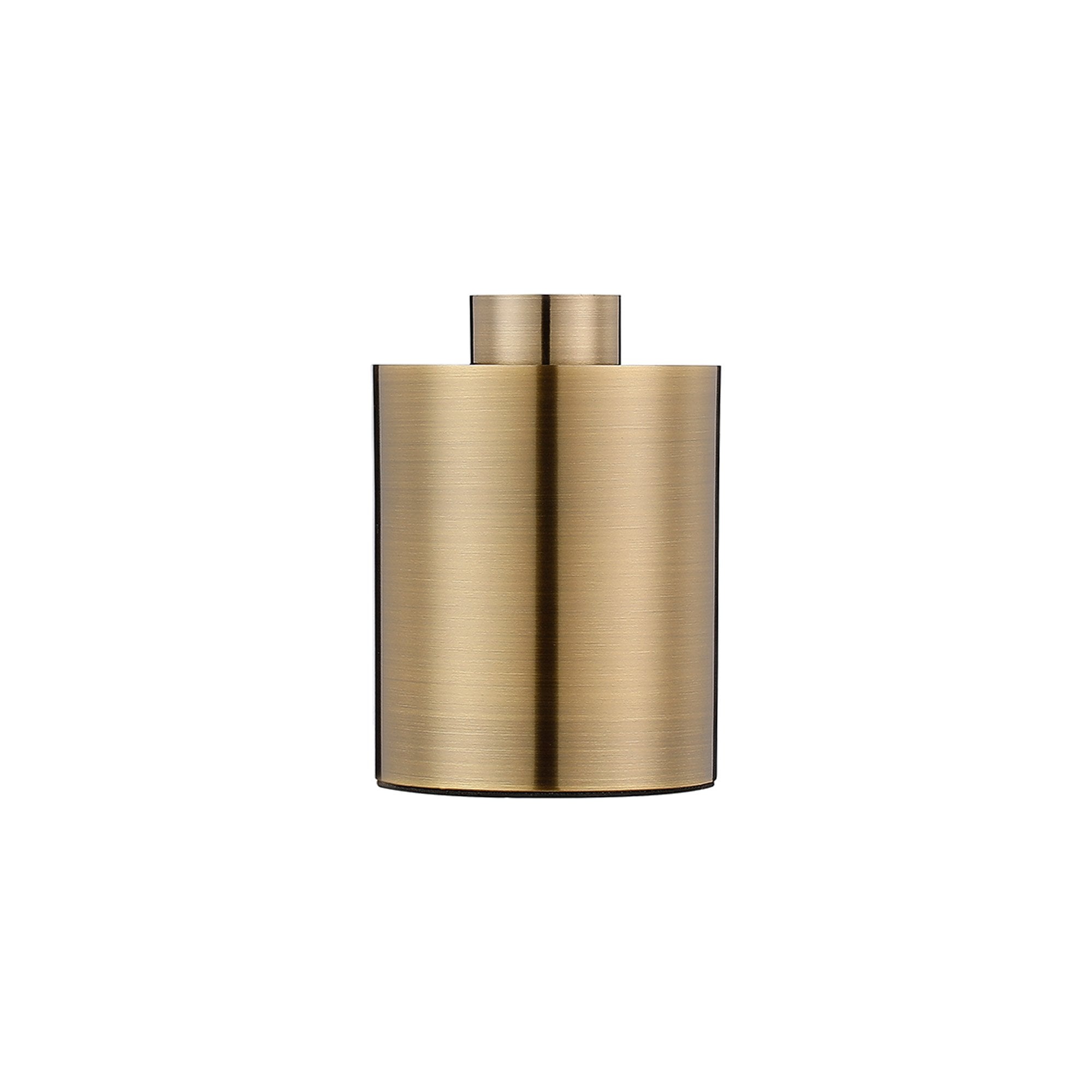 NLK11209 Olivia 1 Light Table Lamp Antique Brass Opal