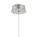NL73379 Padwa 1 LED Pendant Polished Chrome