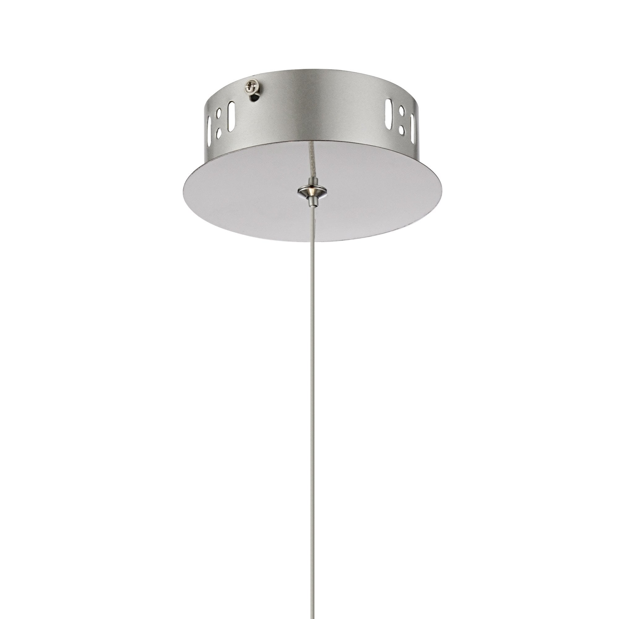 NL73379 Padwa 1 LED Pendant Polished Chrome
