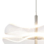 NL73379 Padwa 1 LED Pendant Polished Chrome