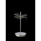 NL73439 Padwa 1 LED Table Lamp Polished Chrome