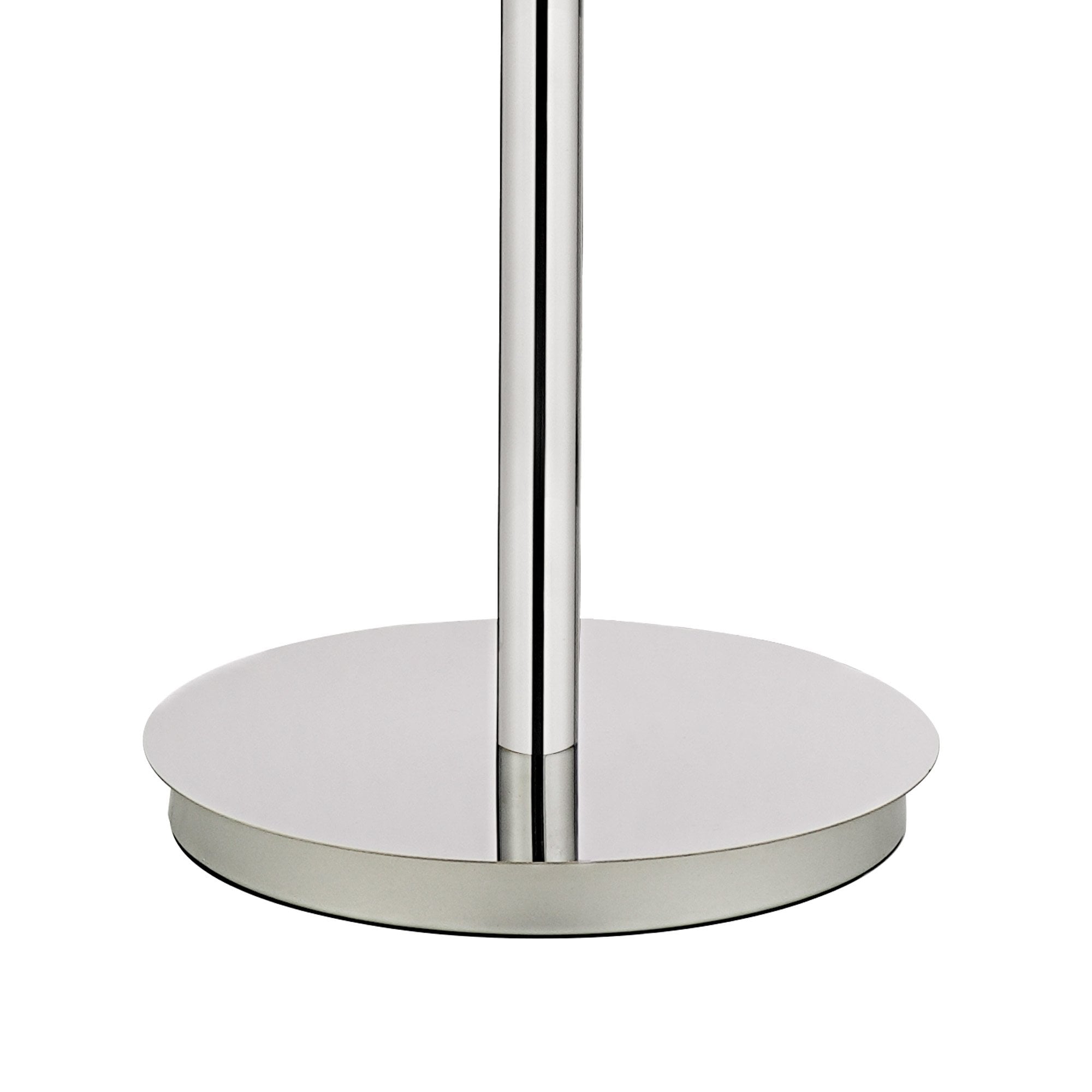 NL73459 Padwa 2 LED Floor Lamp Polished Chrome