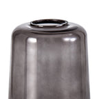 NLK15629 Raibon 1 Light Pendant Concrete Smoke