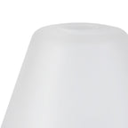 NLK15639 Raibon 1 Light Pendant Walnut Opal