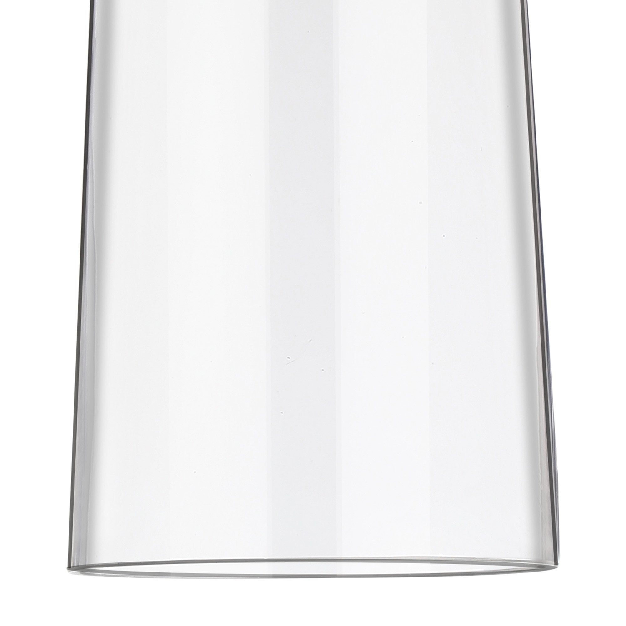 NLK15689 Raibon 1 Light Ceiling Light White Marble Clear