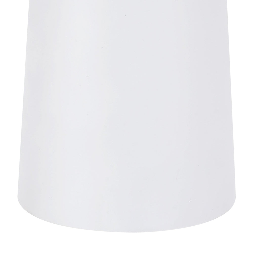 NLK15699 Raibon 1 Light Ceiling Light Teak Opal