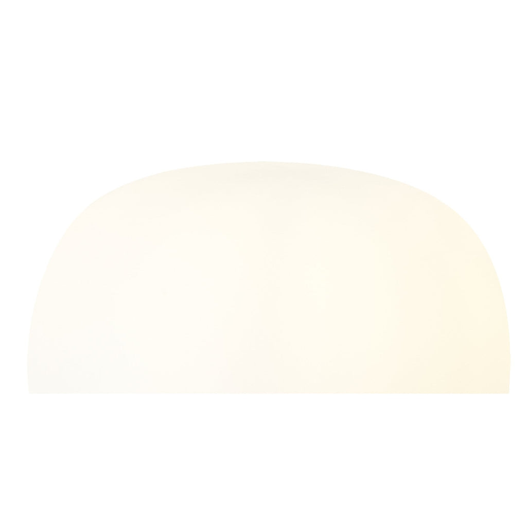 NL86439 Sabus 1 Light Table Lamp Matt Black Frosted White