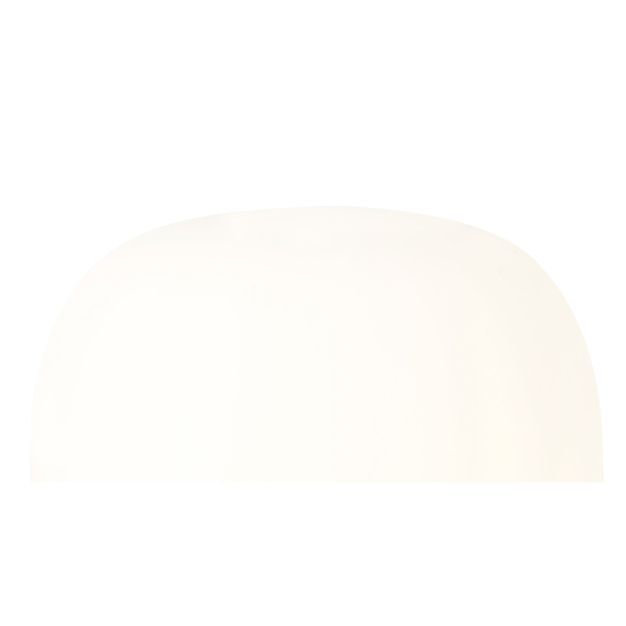 NL86449 Sabus 1 Light Table Lamp Matt Black Frosted White