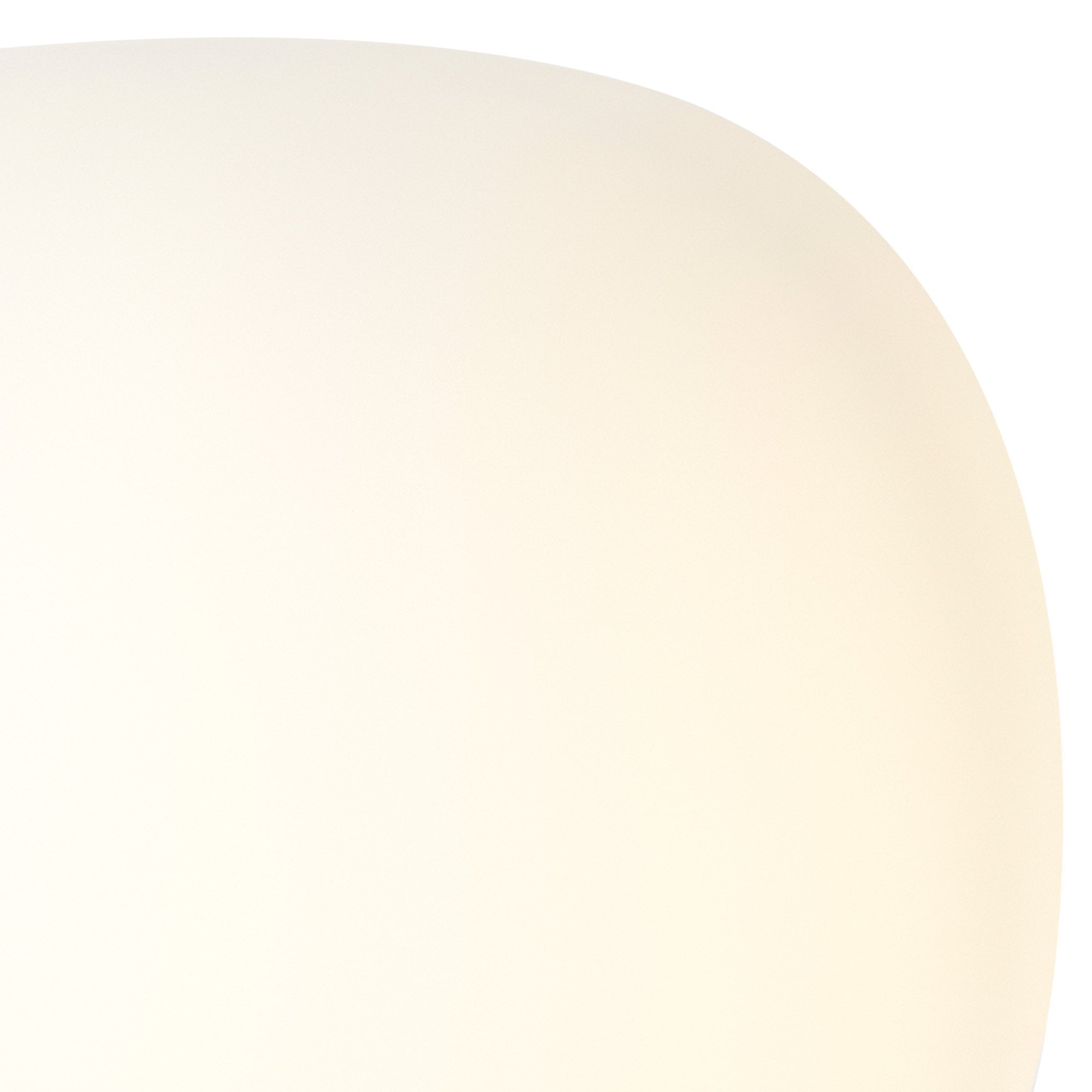 NL86549 Sabus 1 Light Table Lamp Satin Gold Frosted White