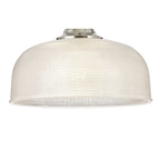 NL86029 Sakkas 1 Light Pendant/Ceiling Light Polished Nickel