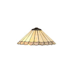 NL7253/CR9 Umbrian Shade Grey/Cream Black