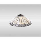 NL7253/CR9 Umbrian Shade Grey/Cream Black