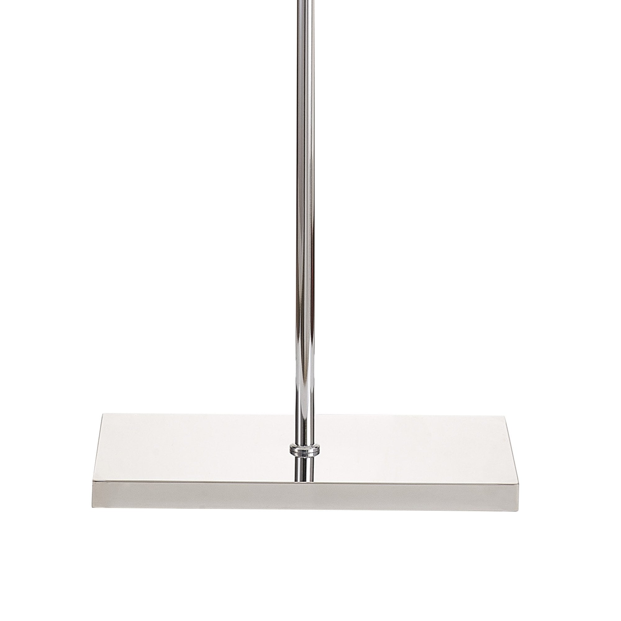NL87699 Zian 4 Light Floor Lamp Polished Chrome Crystal