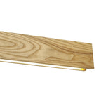 NL71879 Aline Pendant LED Medium Oak/Matt White