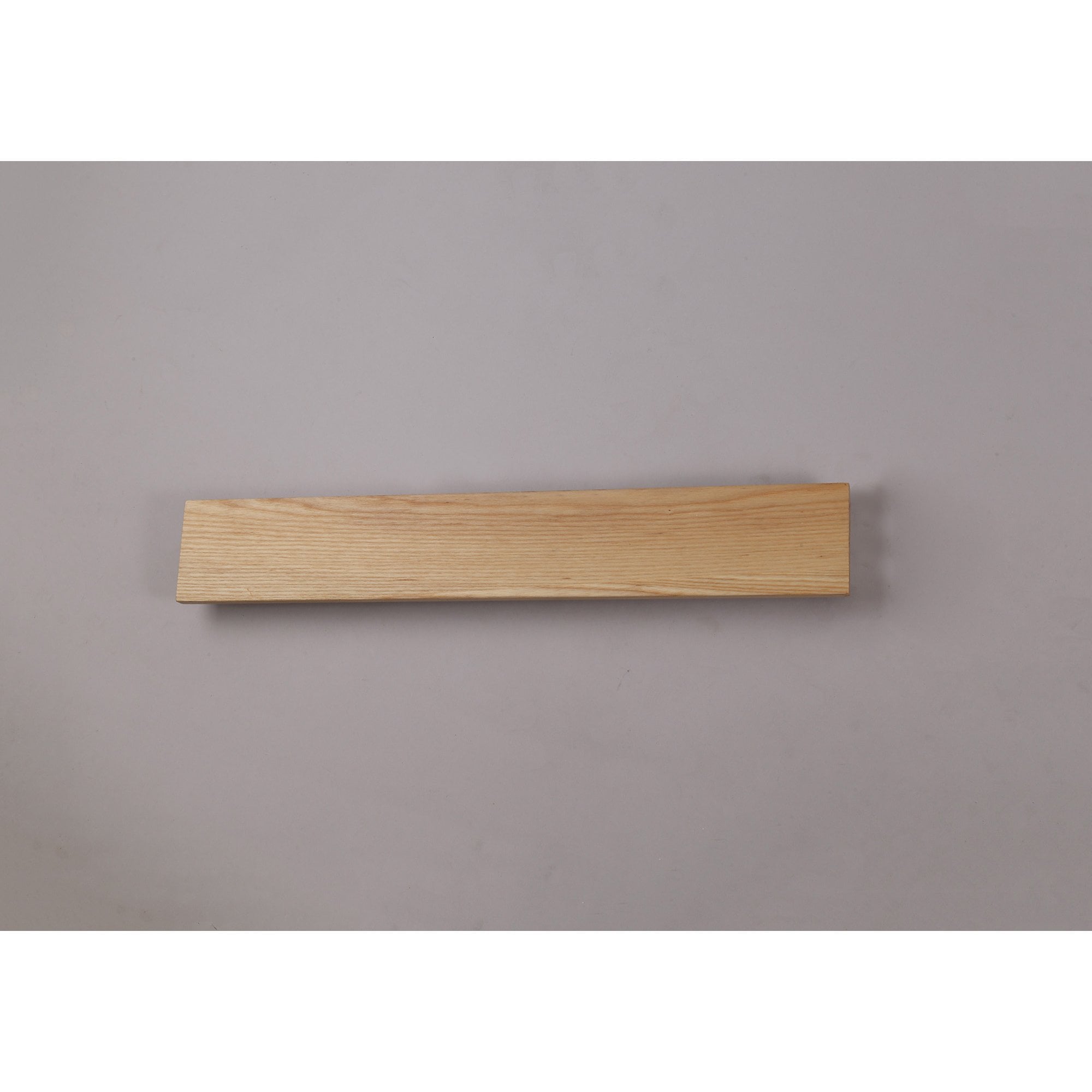 NL71899 Aline Wall Lamp LED Medium Oak/Matt White