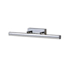 NL70299 Alfie 4 Light Ceiling LED IP44 Polished Chrome 3yrs Warranty